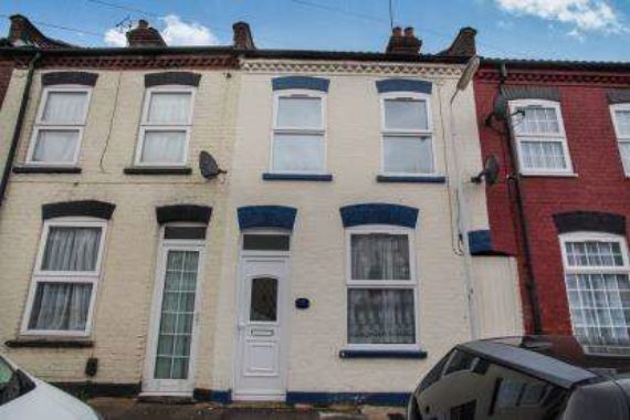 2 Bedroom Terraced